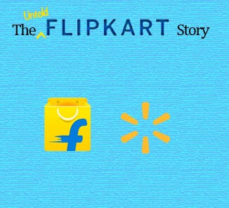 Flipkart – Big Billion Startup Story