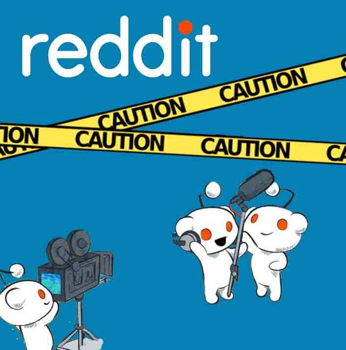 Reddit: From ‘Social News Site’ to ‘Social Media Platform’