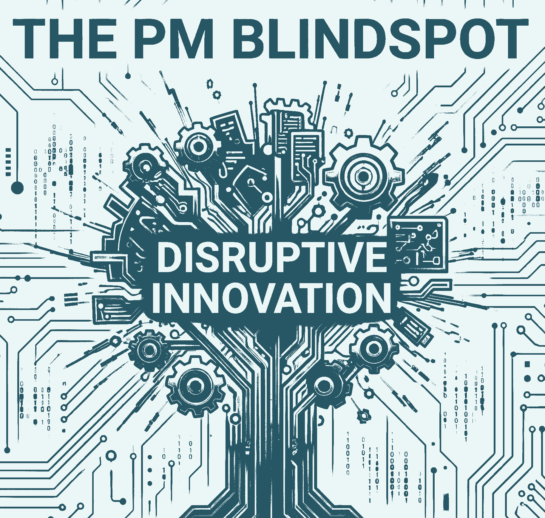 Innovation Adoption Curve & Secret Killer